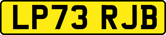 LP73RJB