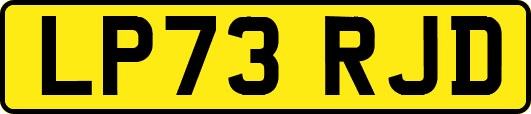 LP73RJD