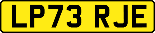 LP73RJE