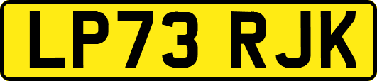 LP73RJK