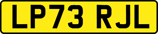 LP73RJL