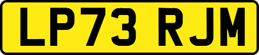 LP73RJM