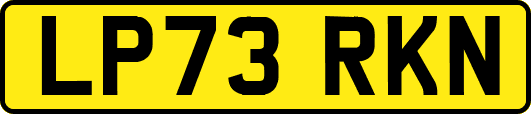 LP73RKN