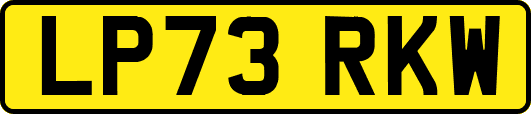 LP73RKW
