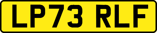 LP73RLF