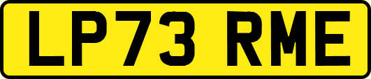 LP73RME