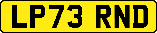 LP73RND