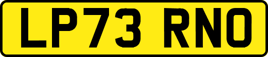 LP73RNO