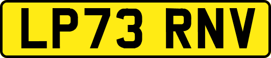 LP73RNV