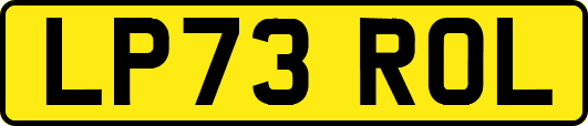 LP73ROL