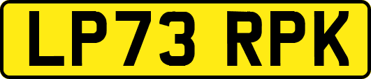 LP73RPK
