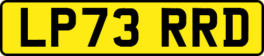 LP73RRD