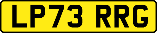 LP73RRG