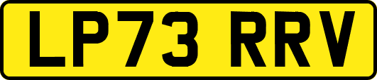 LP73RRV