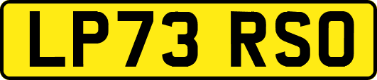 LP73RSO