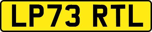 LP73RTL