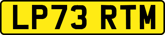 LP73RTM