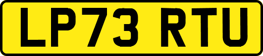 LP73RTU
