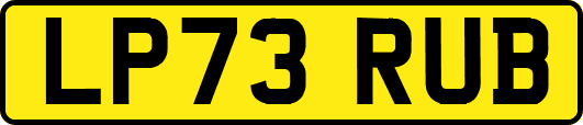 LP73RUB