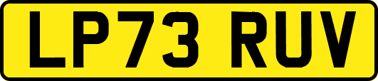 LP73RUV