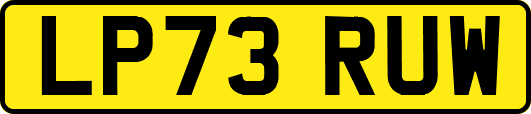 LP73RUW