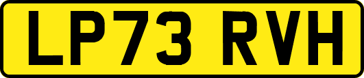 LP73RVH
