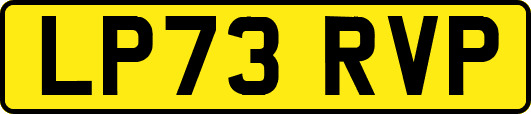 LP73RVP