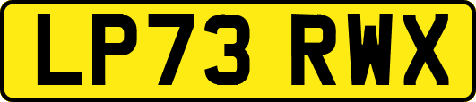 LP73RWX