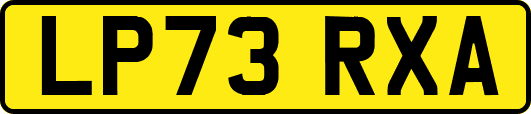 LP73RXA