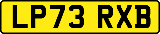 LP73RXB