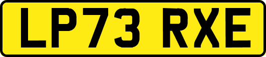 LP73RXE