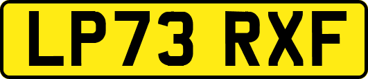LP73RXF