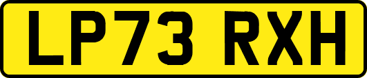 LP73RXH