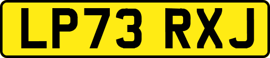 LP73RXJ