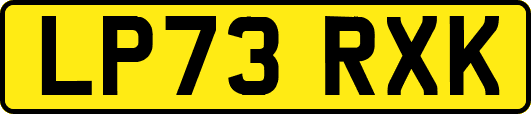 LP73RXK