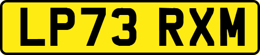 LP73RXM