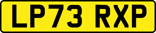 LP73RXP