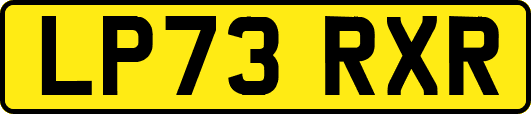 LP73RXR