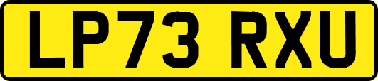 LP73RXU