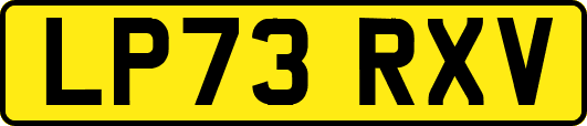 LP73RXV
