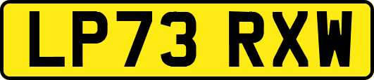 LP73RXW