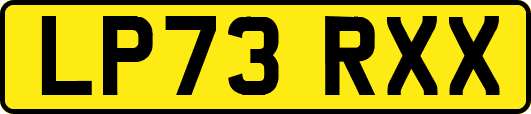 LP73RXX
