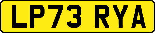 LP73RYA