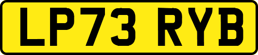 LP73RYB