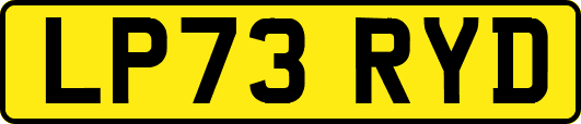 LP73RYD