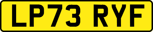 LP73RYF