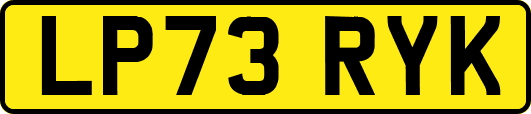 LP73RYK