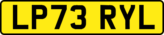 LP73RYL