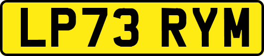 LP73RYM