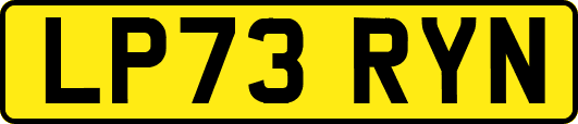 LP73RYN